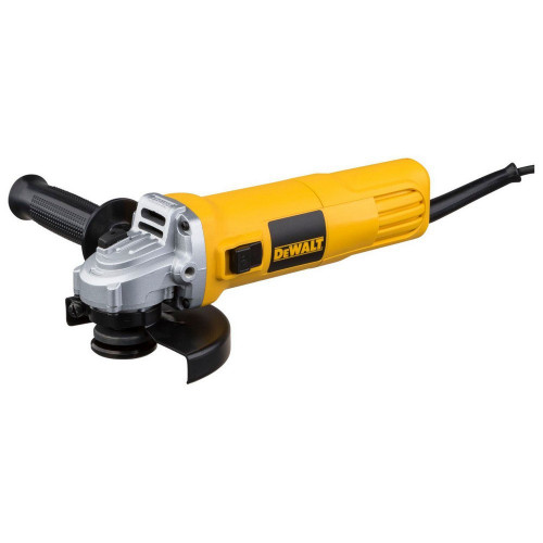 DWE4117 УШМ 125 мм, 950 Вт DeWALT