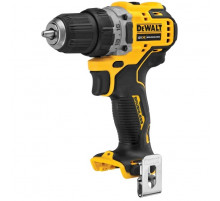 Аккумуляторная дрель-шуруповерт XR 12 В DeWALT DCD701N