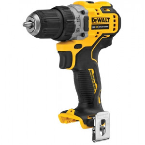 Аккумуляторная дрель-шуруповерт XR 12 В DeWALT DCD701N
