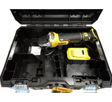 N505549 Вставка в ящик TSTAK для аккумуляторных УШМ 405/406 DeWALT