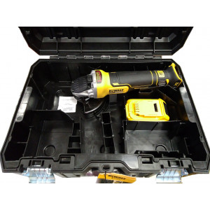 N505549 Вставка в ящик TSTAK для аккумуляторных УШМ 405/406 DeWALT