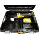 N505549 Вставка в ящик TSTAK для аккумуляторных УШМ 405/406 DeWALT