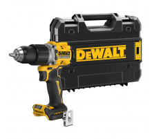 Аккумуляторная ударная дрель-шуруповерт XR 18 В DeWALT DCD805NT