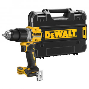 Аккумуляторная ударная дрель-шуруповерт XR 18 В DeWALT DCD805NT
