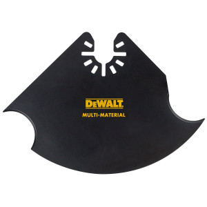 Насадка-нож для реноватора DeWALT DT20712