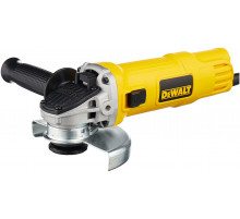 DWE4157 УШМ 125 мм, 900 Вт DeWALT