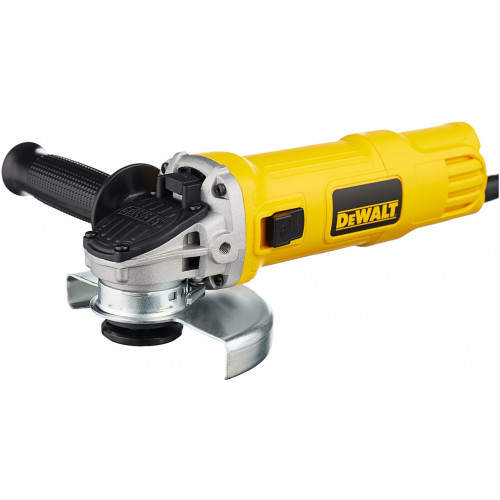 DWE4157 УШМ 125 мм, 900 Вт DeWALT