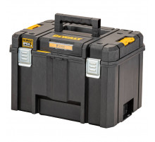 DWST83346-1 Ящик глубокий TSTAK IP54 DeWALT
