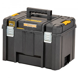 DWST83346-1 Ящик глубокий TSTAK IP54 DeWALT