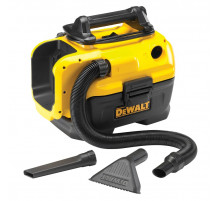 Аккумуляторный пылесос 18 В DeWALT DCV584L