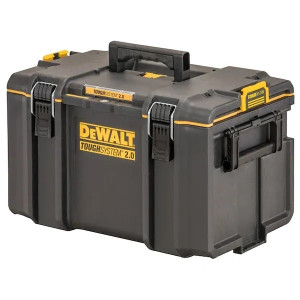 DWST83342-1 Ящик DS400 TOUGHSYSTEM 2.0 DeWALT
