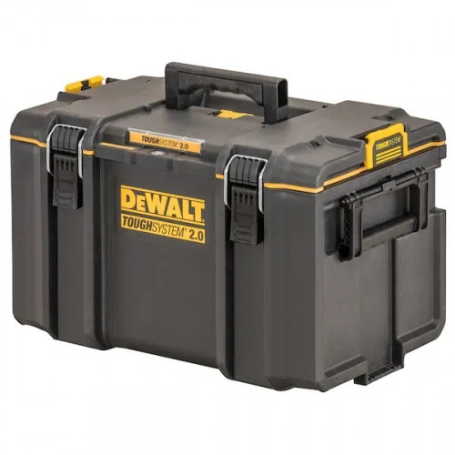 DWST83342-1 Ящик DS400 TOUGHSYSTEM 2.0 DeWALT