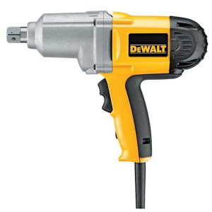 DW294 Ударный гайковерт, 3/4" держатель DeWALT