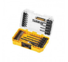 DT70708 Набор бит и сверл 25 шт TOUGHCASE+ DeWALT