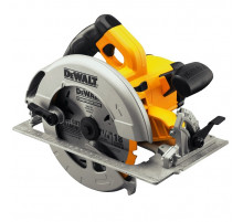 DWE575 Пила дисковая, 67 мм DeWALT