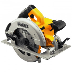 DWE575 Пила дисковая, 67 мм DeWALT