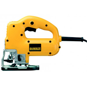 DW341K Лобзик, 550 Вт DeWALT