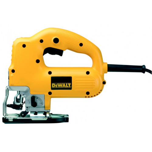 DW341K Лобзик, 550 Вт DeWALT