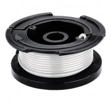 Катушка с леской для триммеров Black&Decker A6481 (90564281)