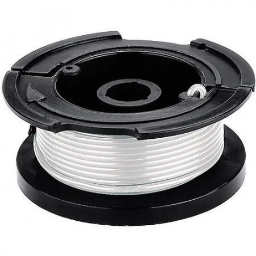 Катушка с леской для триммеров Black&Decker A6481 (90564281)