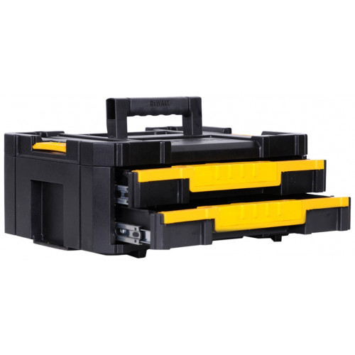 DWST1-70706 Ящик TSTAK IV DeWALT
