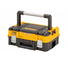 DWST83344-1 Ящик с длинной ручкой TSTAK IP54 DeWALT
