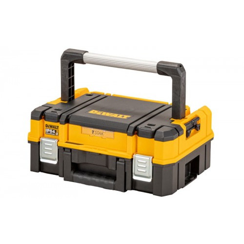 DWST83344-1 Ящик с длинной ручкой TSTAK IP54 DeWALT