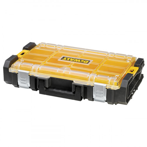 DWST1-75522 Ящик-органайзер DS100 TOUGHSYSTEM DeWALT