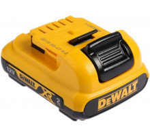 Аккумуляторная Li-Ion батарея 12 В 2 Ач DeWALT DCB127