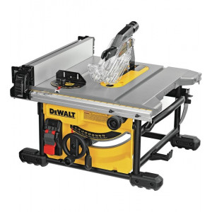 DWE7485 Пила настольная, 1850 Вт DeWALT
