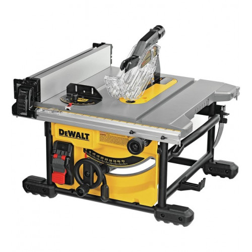 DWE7485 Пила настольная, 1850 Вт DeWALT
