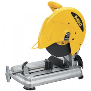 Монтажная пила с абразивным диском 355 мм 2200 Вт DeWALT D28715
