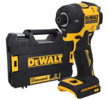 Аккумуляторный масляный ударный шуруповерт XR 18 В 56 Нм Impact DeWALT DCF870NT