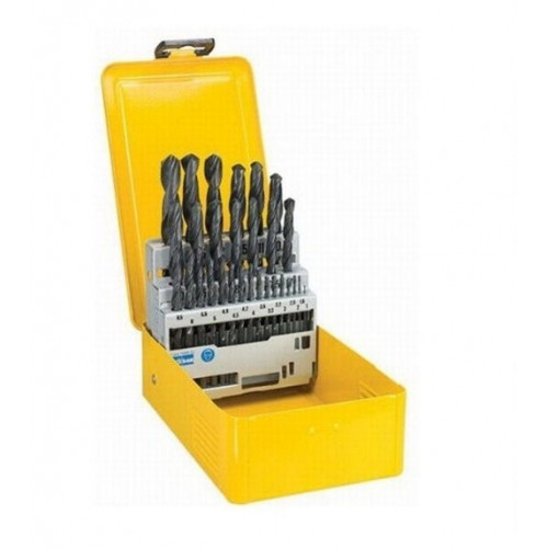 DT5930 Набор сверл по металлу HSS-R, 29 шт. DeWALT