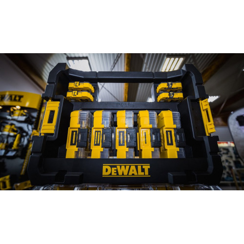 DT70716 Ящик TSTAK для наборов DeWALT