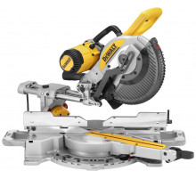 DWS727 Торцовочная пила, 1675 Вт DeWALT