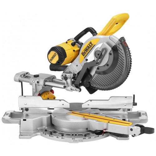 DWS727 Торцовочная пила, 1675 Вт DeWALT