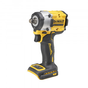 Аккумуляторный ударный гайковерт 18 В 1/2" 406 Нм DeWALT DCF921N