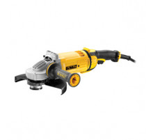 DWE4559 УШМ 230 мм, 2400 Вт DeWALT