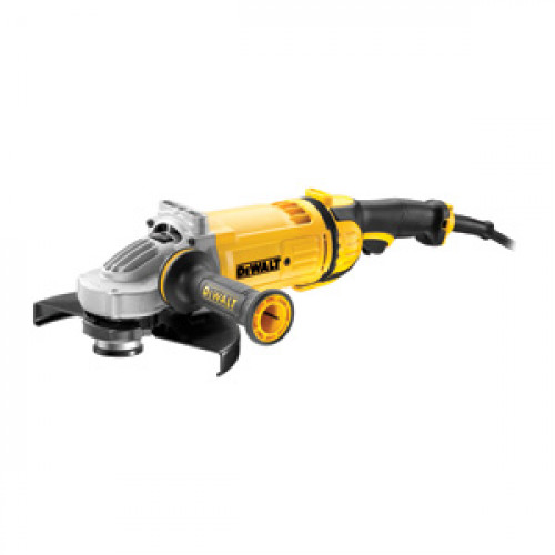 DWE4579 УШМ 230 мм, 2600 Вт DeWALT