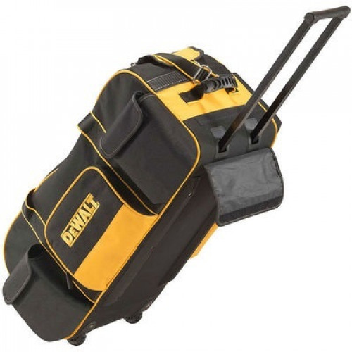 DWST1-79210 Сумка с колесами "DUFFLE BAG" DeWALT