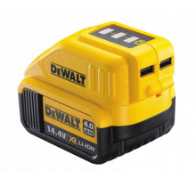 USB-адаптер DeWALT DCB090