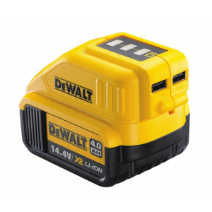 USB-адаптер DeWALT DCB090