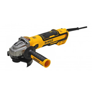 DWE4357 УШМ 125 мм, 1700 Вт DeWALT