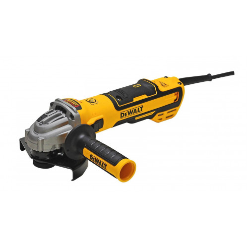DWE4357 УШМ 125 мм, 1700 Вт DeWALT