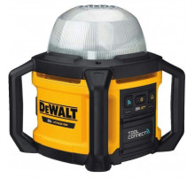 Аккумуляторный напольный фонарь XR 18 В DeWALT DCL074