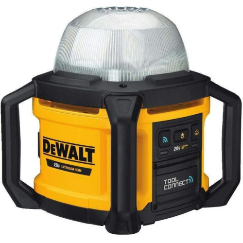 Аккумуляторный напольный фонарь XR 18 В DeWALT DCL074