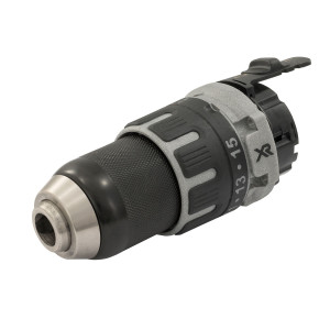 N438742 Редуктор в сборе с патроном для DCD791 DeWALT