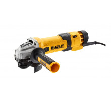 DWE4257 УШМ 125 мм, 1500 Вт DeWALT