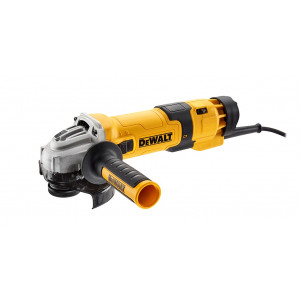 DWE4257 УШМ 125 мм, 1500 Вт DeWALT